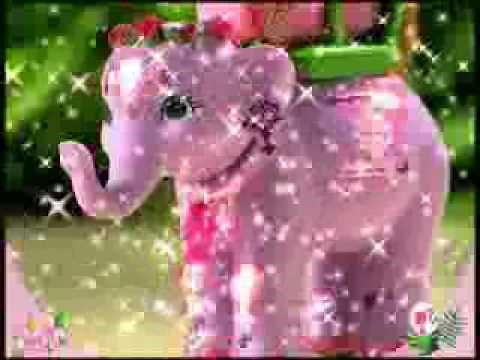 2007 Chinese Barbie Island Princess Toys & Dolls Commercial