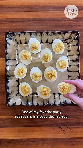 Taste of Home on TikTok