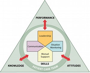 TeamSTEPPS Online Master Trainer CE Course Now Available for FREE! | HealthySimulation.com