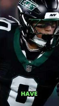 Do #Jets Need a RUNNING BACK Addition? #shorts #NFL (BADLANDS)
