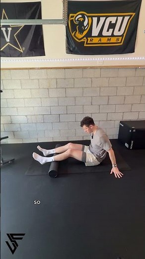 Ankle Inversion and Eversion