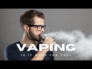 New Studies Reveal the Shocking Truth About Vaping