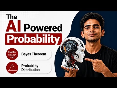 Probability Distributions and Bayes' Theorem