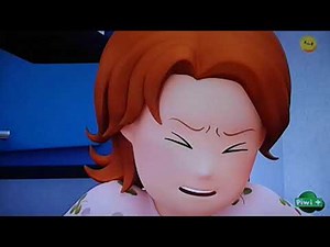 Chi mon chaton épisode 24 : chi mène l'enquête