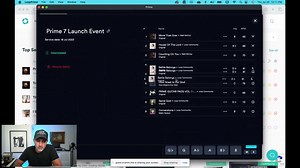 With Prime Pro you can sync setlists between your devices in Prime and on LoopCommunity.com. Create a setlist at home, sync it to the cloud, and load it on another device when you get to church. Become a pro today at https://loop.cm/primepro! | Loop Community