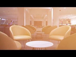 British Airways | Luxury Lands at JFK Airport with New Club Lounge