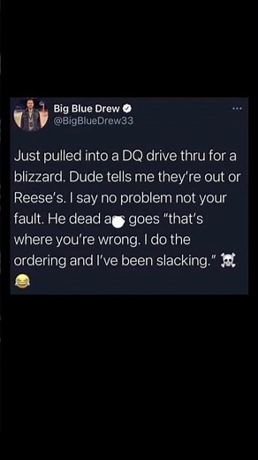 dq blizzard ordering fail | Subscribe for more #motivation 😊👍