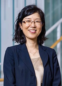 Hae-Ra Han  - Johns Hopkins School of Nursing