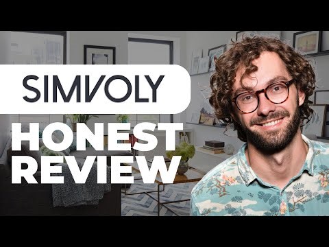 Simvoly Website Builder Honest Review - Watch Before Using