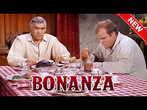 Bonanza - The Actress - Western Series - FULL EPISODES - The Best Cowboy TV Series