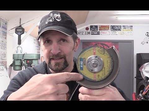 Delboy's Garage, Our Top 10 Tips & Tricks !