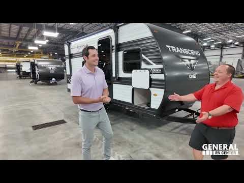 Factory First Grand Design Transcend One