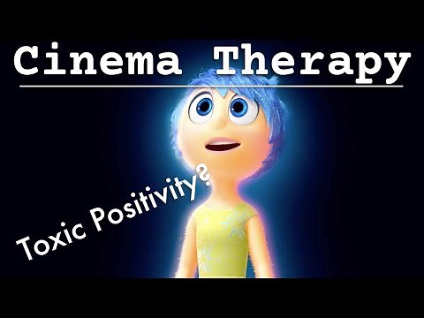 Therapist Reacts to INSIDE OUT