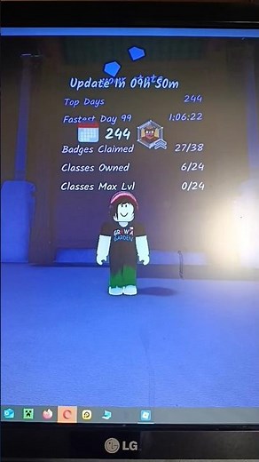 Nový code v 99 Nocí v Lese (99 Nights in the Forest) #99nightintheforest