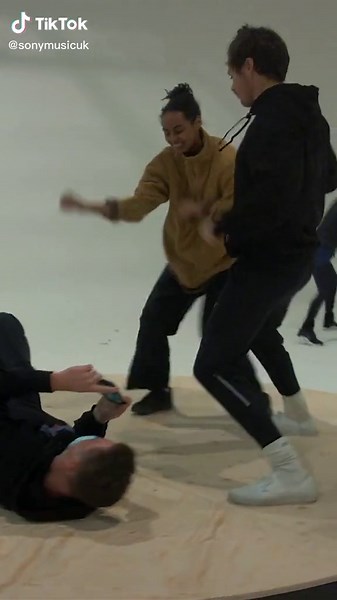 Behind the Scenes of 'As It Was' by Harry Styles