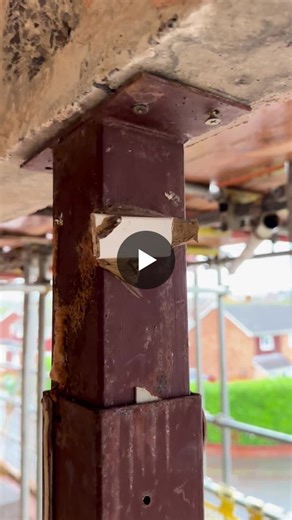 Windpost Stability Concerns: 2.3m Long Installation | Ryan Collett posted on the topic | LinkedIn