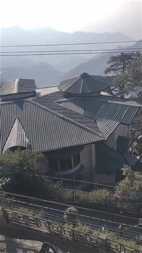 Mussoorie blog #shorts #shortsfeed