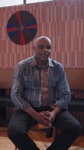 The moment you step into Java Ruaka, you’re greeted by more than just walls, you’re welcomed by stories told in color and form. @robkaranja one of the artists behind these stunning pieces, takes you on a journey through his inspiration and the vision that brought the art to life.Come see it for yourself and let your eyes wander as your enjoy your favorite Java bites #JavaLove #JavaRuaka | Java House