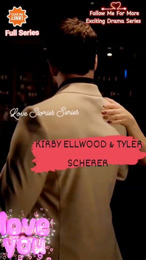 New DramaSeries of Kirby Ellwood and Tyler Scherer Now Streaming ♥️🔗🔗 #vertical #hollywood #dreameshort #ForEntertainmentPurposesOnly #drama #movie | Don Ramonn and Ma'dam TV Vlog
