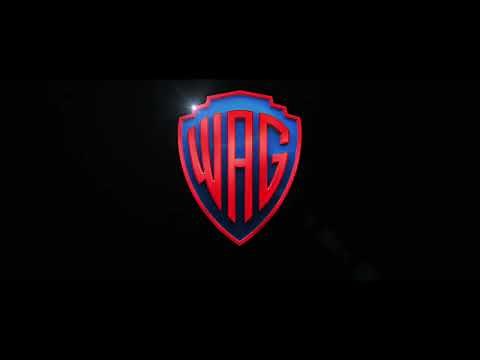 Warner Bros. Pictures/Warner Animation Group/DC Comics (2022, variant)