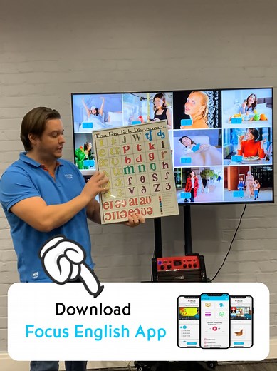 Master English: Live Classes & AI Tutor