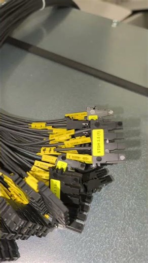 #кабель управління головним вимикачем 36kV #machine #electricalindia #industrialelectrician #aut