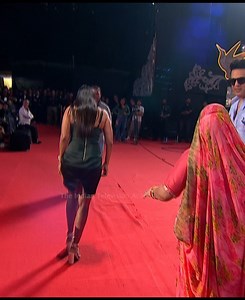 Ye kya ho raha hai yahan par, aaj sab naach rahe hain..! Don't miss the 24th ITA Awards, live on Star Plus, Tuesday, Dec 31st, 7:30 pm. #ITAAwards #StarPlus #ITA2024 | Indian Television Academy