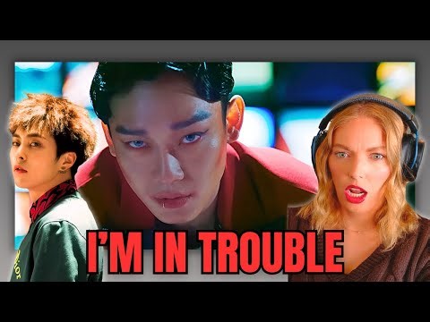 Flirting With EXO For Science 💘 | Obsession + Tempo