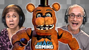 42K views · 295 reactions | Elders get to have a fun night with Elders! How far would you make in an ultimate custom night? | People Vs Food By React | Facebook