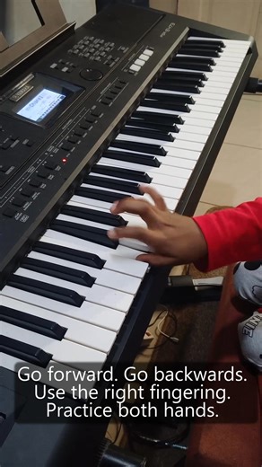 24 reactions · 13 comments | Building blocks. If I could learn the keyboard all over.. | Ayotunde Agbede | Facebook