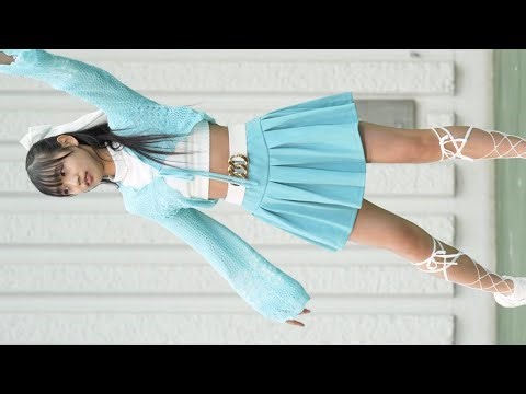 【4K/60p】Hiyori(white superiors) IZ*ONE「Violeta」 ダンチャレ@東京アイドル劇場 上野水上音楽堂 2025/4/13