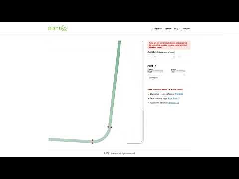 html css clip path polygon border design #figma #html #css #svg #clippath #webdevelopment #uidesign