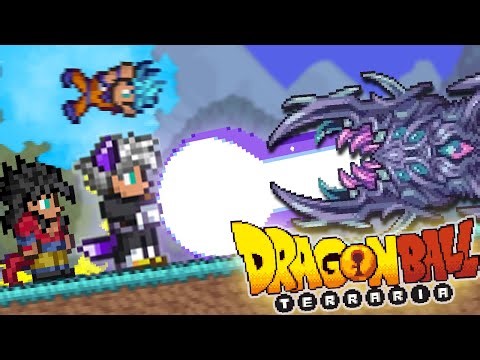 Terraria Calamity Ki Class Is BROKEN