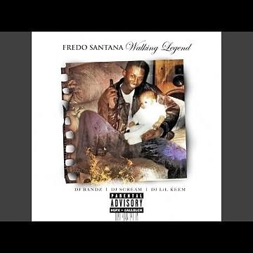 All I Ever Wanted (feat. Lil Durk)