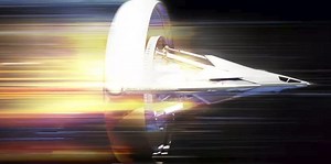 Fantastic Short Sci-Fi Film You Should See: “Faster Than Light” - TVovermind