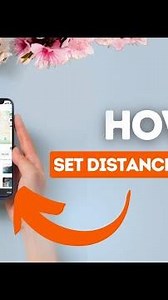 How to set the distance format on Wanderlog?