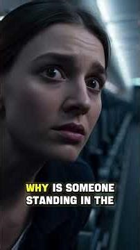 The Bus Stopped for Someone Who Wasn’t There