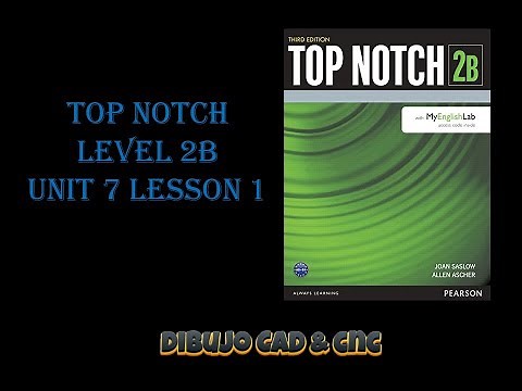 Top Notch Level 2B Unit 7 Lesson 1 Answers