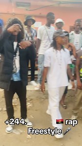 ( 244 ) Freestyle 🎤 ( rap ) 👽🎤 | Elias Mhd Maestro