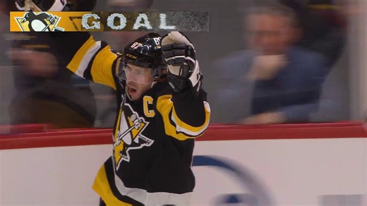 137K views · 2K reactions | SIDNEY CROSBY TIES IT  A goal fresh off the 4 Nations championship!!  ABC/ESPN+ | ESPN | Facebook
