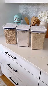 50 reactions | Not all food storage containers are the same! The OXO...