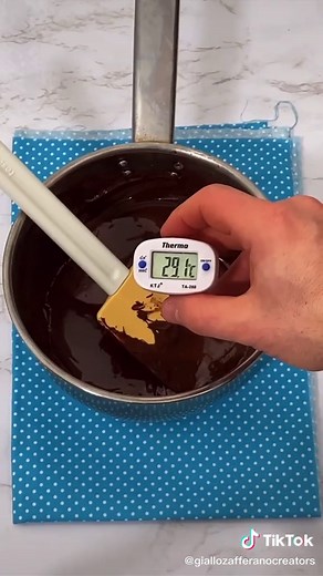 Homemade Chocolate Cupola Recipe by Giovanni Castaldi