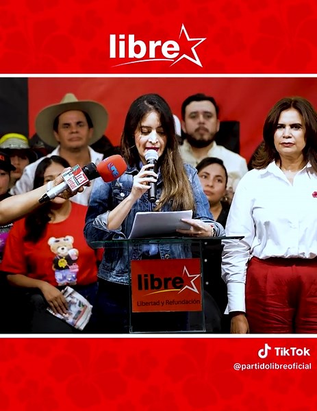 Rixi Moncada y la Lucha por la Soberanía Hondureña