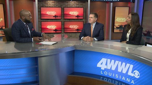 Delta Utilities leaders answer questions on New Orleans gas service switch