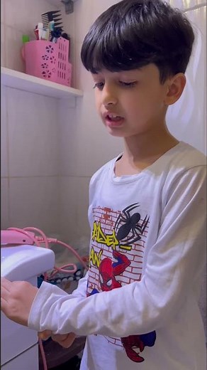 الطفل العربي الذكي😂😂 نانو وام سيف