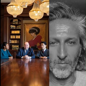 7.6K views · 53 reactions | “Charity CEOs Making BANK… while the...