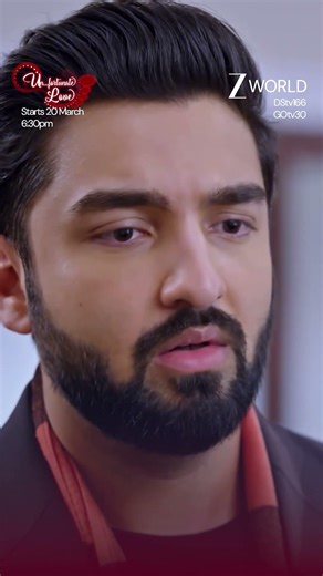 Zee World | Un...Fortunate Love | New Season Starts 20 March | English Dubbed | 1 Day to Go