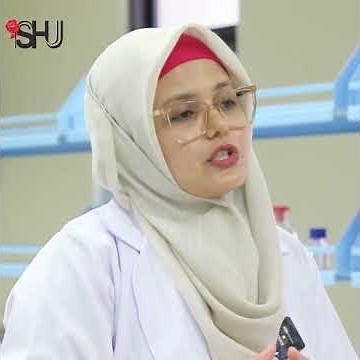 Why Study BS Biotechnology? | SHU Faculty Insights