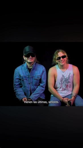 ¿Cuánto sabes de Airbag? – Trivia musical 🤔
