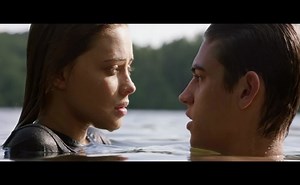 Tráiler español 'After. Aquí empieza todo'